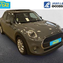 Mini Hatch Hatch 5 Portes One D 95 ch Edition Blackfriars La Ravoire