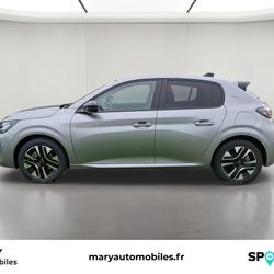 Peugeot 208 Hybrid 110 ch e-DCS6 Allure occasion - Lisieux - photo 2/20
