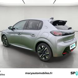 Peugeot 208 Hybrid 110 ch e-DCS6 Allure occasion - Lisieux - photo 3/20
