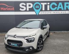 Citroen C3 Lescure-d'Albigeois