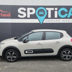 Citroen C3 C3 BlueHDi 100 ch BVM6 Plus Gaillac