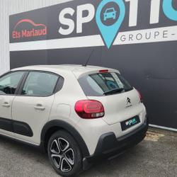 Citroen C3 C3 BlueHDi 100 ch BVM6 Plus Gaillac