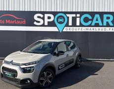 Citroen C3 Lescure-d'Albigeois