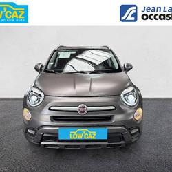 Fiat 500x 500X 1.4 MultiAir 140 ch DCT Cross+ La Ravoire