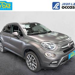 Fiat 500x 500X 1.4 MultiAir 140 ch DCT Cross+ La Ravoire