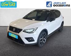 Seat Arona Sassenage