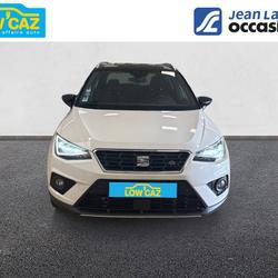 Seat Arona Arona 1.5 TSI Evo ACT 150 ch Start/Stop BVM6 FR Sassenage