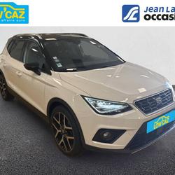 Seat Arona Arona 1.5 TSI Evo ACT 150 ch Start/Stop BVM6 FR Sassenage