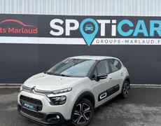 Citroen C3 Lescure-d'Albigeois