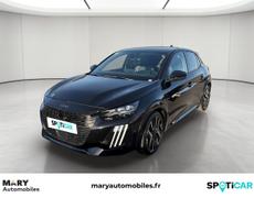 Peugeot 208 Lisieux
