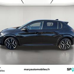 Peugeot 208 Hybrid 100 e-DCS6 GT occasion - Lisieux - photo 2/26
