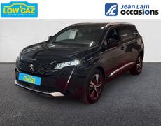 Peugeot 5008 Sassenage