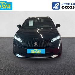 Peugeot 5008 5008 BlueHDi 130ch S&S EAT8 Allure Pack Sassenage
