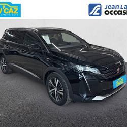 Peugeot 5008 5008 BlueHDi 130ch S&S EAT8 Allure Pack Sassenage