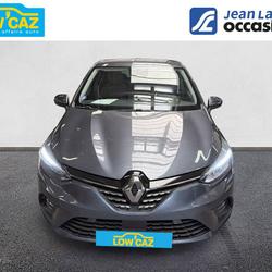 Renault Clio 5 Clio TCe 100 GPL Business La Ravoire