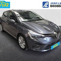 Renault Clio 5 Clio TCe 100 GPL Business La Ravoire