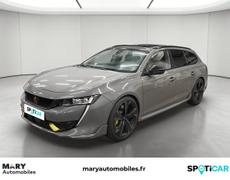 Peugeot 508 SW Lisieux