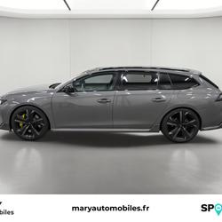 Peugeot 508 SW Hybrid4 360 e-EAT8 Sport Engineered occasion - Lisieux - photo 2/27