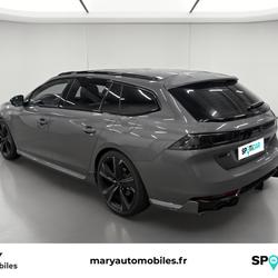 Peugeot 508 SW Hybrid4 360 e-EAT8 Sport Engineered occasion - Lisieux - photo 3/27