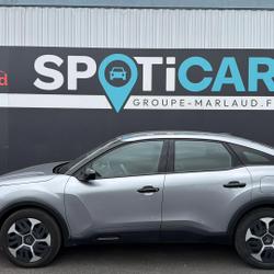 Citroen C4 C4 PureTech 100 S&S BVM6 Feel Gaillac