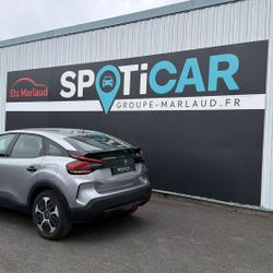 Citroen C4 C4 PureTech 100 S&S BVM6 Feel Gaillac