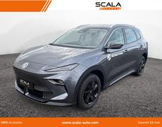 MG MGS5 EV Pamiers