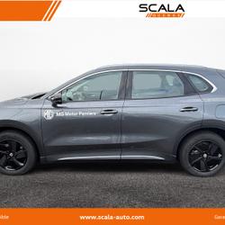 MG MGS5 EV MGS5 EV 64kWh - 170 kW 2WD Comfort Pamiers