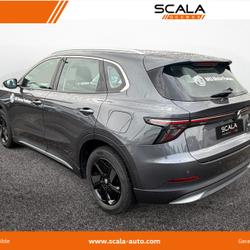 MG MGS5 EV MGS5 EV 64kWh - 170 kW 2WD Comfort Pamiers