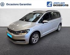 Volkswagen Touran Sassenage