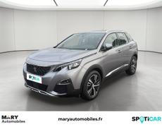 Peugeot 3008 Lisieux