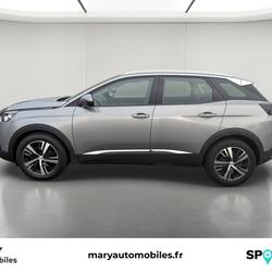 Peugeot 3008 Puretech 130ch S&S EAT8 Allure Business occasion - Lisieux - photo 2/23