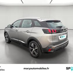 Peugeot 3008 Puretech 130ch S&S EAT8 Allure Business occasion - Lisieux - photo 3/23