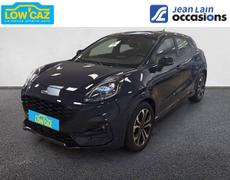 Ford Puma Sassenage