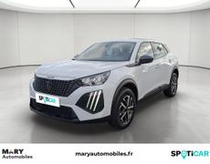 Peugeot 2008 Lisieux