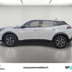 Peugeot 2008 BlueHDi 130 S&S EAT8 Active occasion - Lisieux - photo 2/20