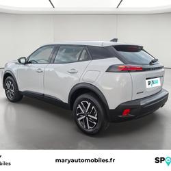Peugeot 2008 BlueHDi 130 S&S EAT8 Active occasion - Lisieux - photo 3/20
