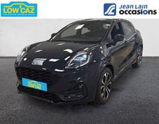 Ford Puma Sassenage