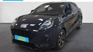 Ford Puma  - photo 0