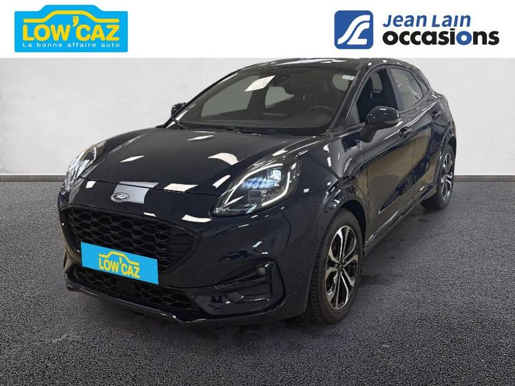 Ford Puma  - 17 790 €