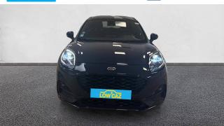 Ford Puma  - photo 1