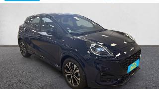 Ford Puma  - photo 2