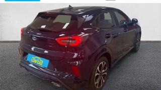 Ford Puma  - photo 4