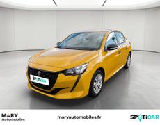 Peugeot 208 Lisieux