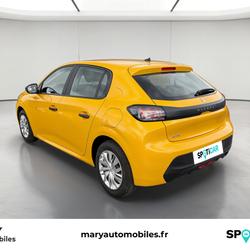 Peugeot 208 PureTech 75 S&S BVM5 Active Business occasion - Lisieux - photo 3/21