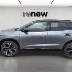 Renault Austral Austral E-Tech hybrid 200 Iconic esprit Alpine Coutances