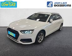 Audi A4 Avant Sassenage