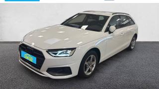 Audi A4 Avant  - photo 0