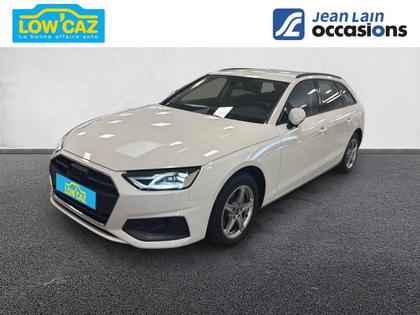 Audi A4 Avant - A4 Avant 35 TFSI 150 S tronic 7 - 19 990 €