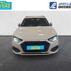 Audi A4 Avant A4 Avant 35 TFSI 150 S tronic 7 Sassenage