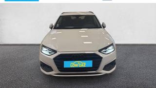 Audi A4 Avant  - photo 1